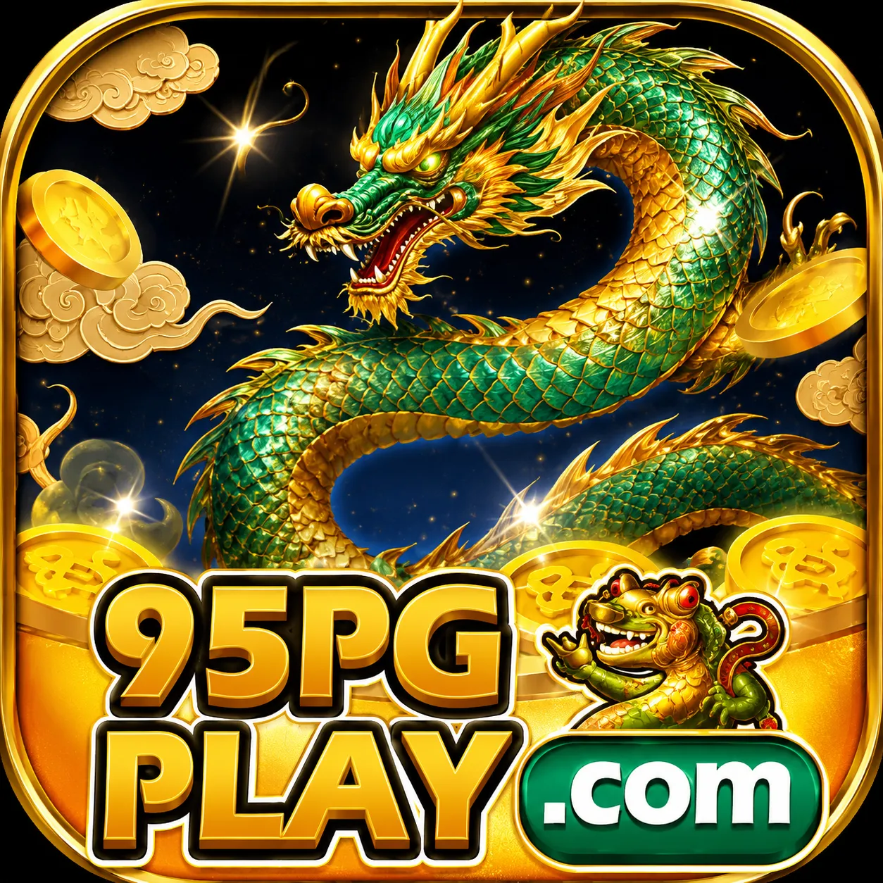 95PGPLAY - Permainan Domino Seru dan Mengasyikkan