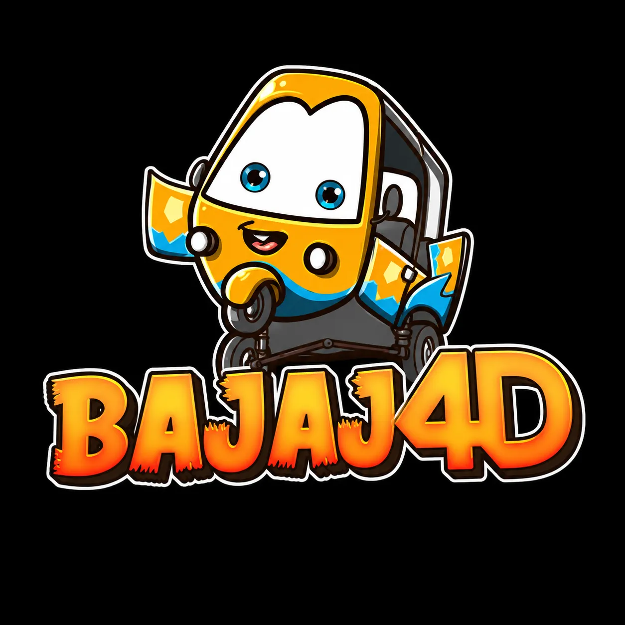 BAJAJ4D - Aplikasi Utilitas Terbaik untuk Kebutuhan Sehari-hari