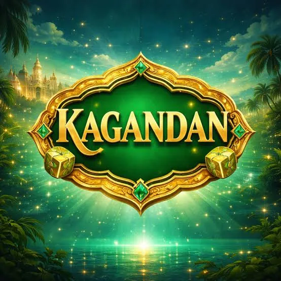 KAGANDAN - Pertarungan FPS yang Memukau