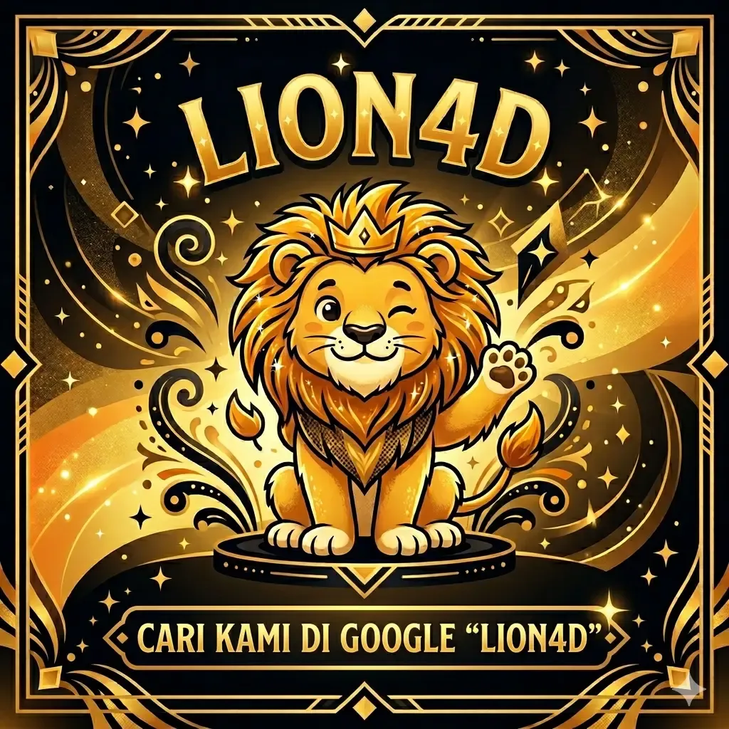 LION4D - Balapan Seru dengan Kecepatan Tinggi