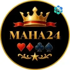 Logo maha24